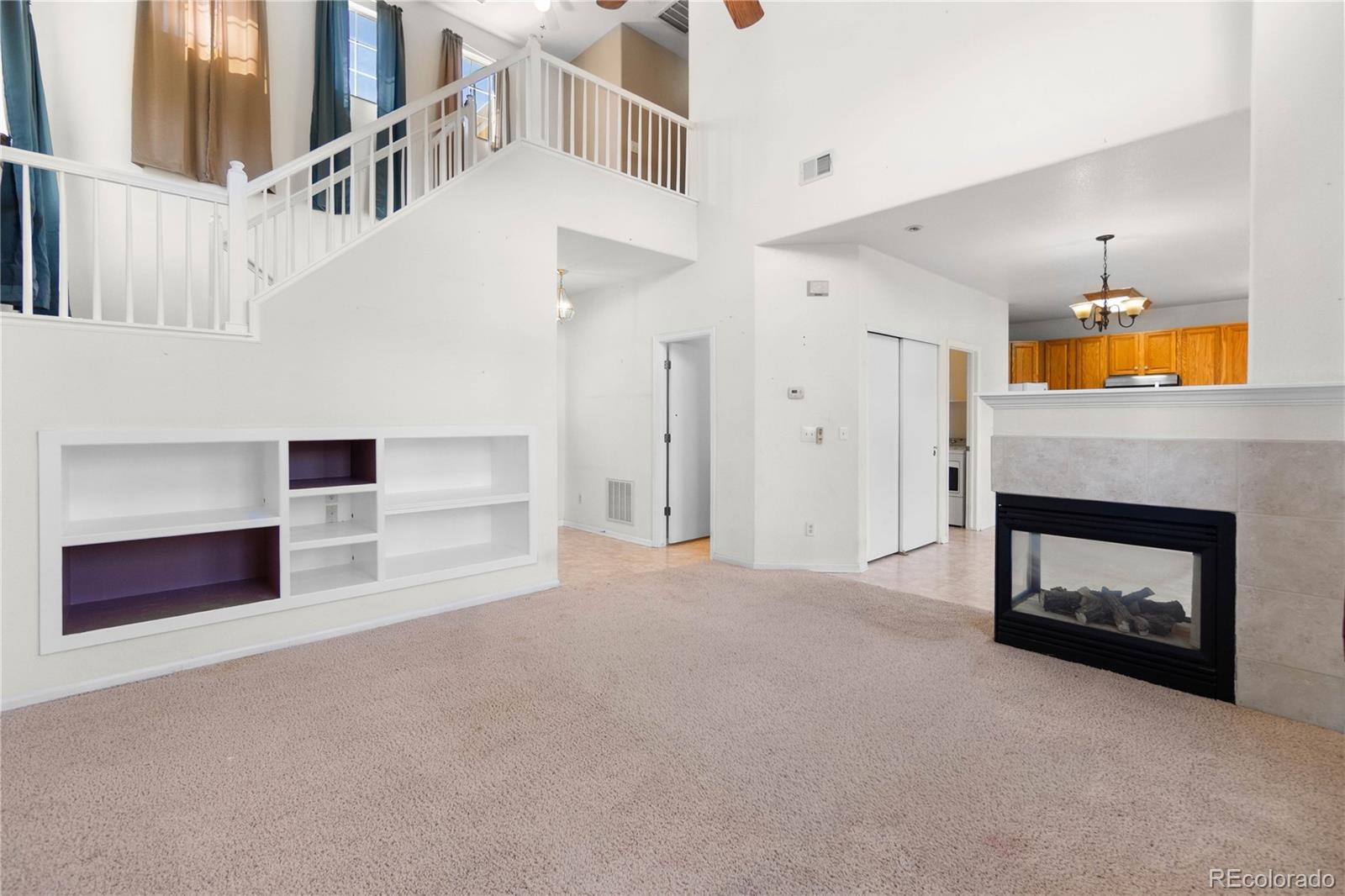 MLS Image #10 for 4967  stoneham avenue,castle rock, Colorado