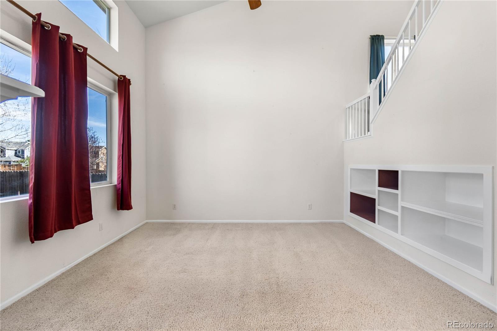 MLS Image #13 for 4967  stoneham avenue,castle rock, Colorado