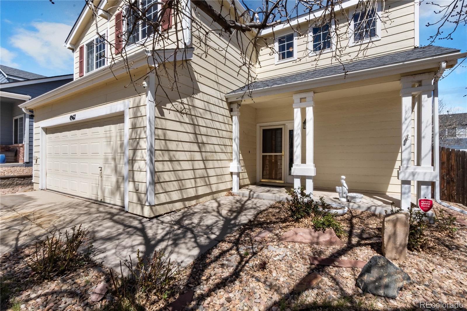 MLS Image #3 for 4967  stoneham avenue,castle rock, Colorado