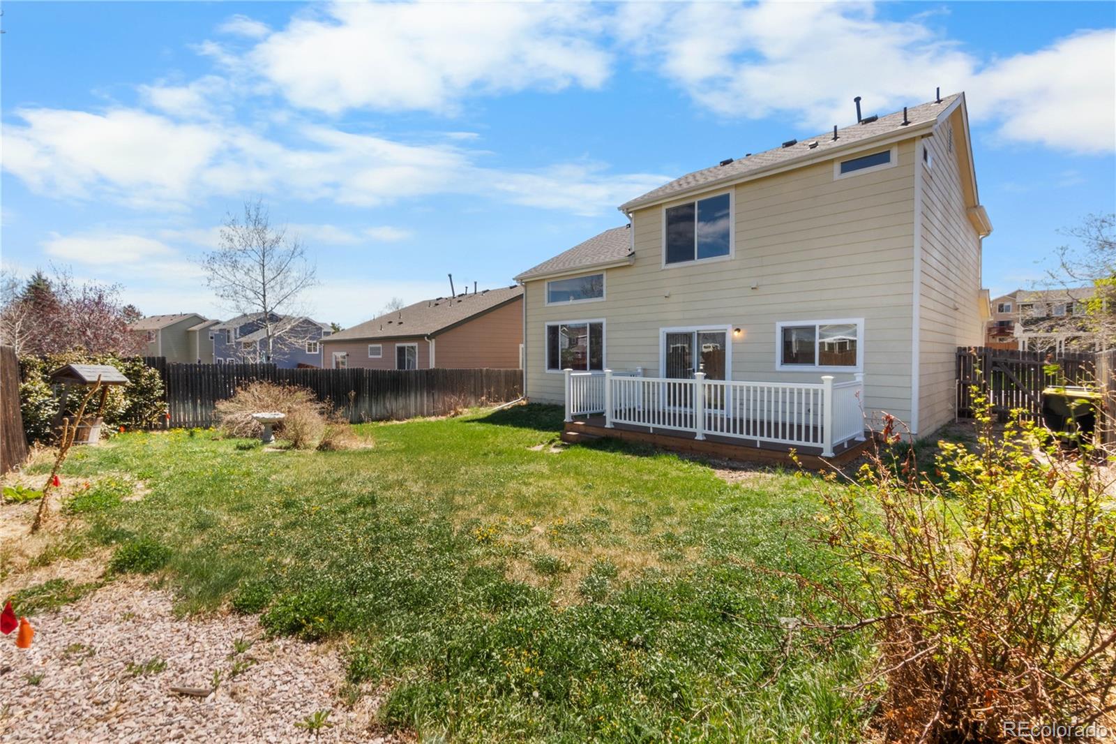 MLS Image #38 for 4967  stoneham avenue,castle rock, Colorado