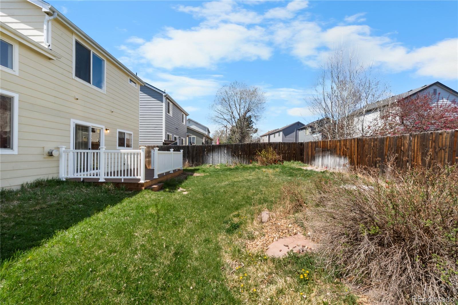 MLS Image #41 for 4967  stoneham avenue,castle rock, Colorado