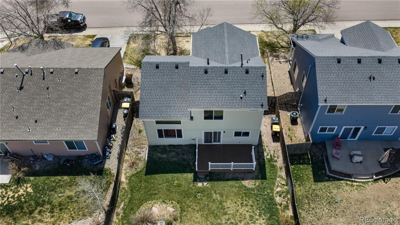 MLS Image #44 for 4967  stoneham avenue,castle rock, Colorado