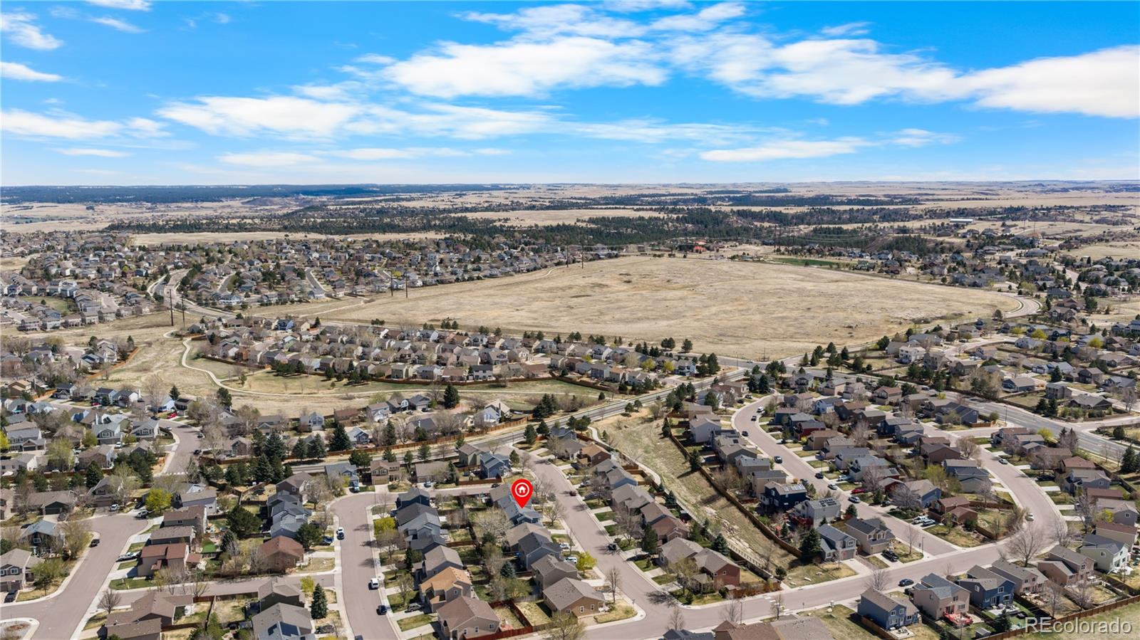 MLS Image #46 for 4967  stoneham avenue,castle rock, Colorado