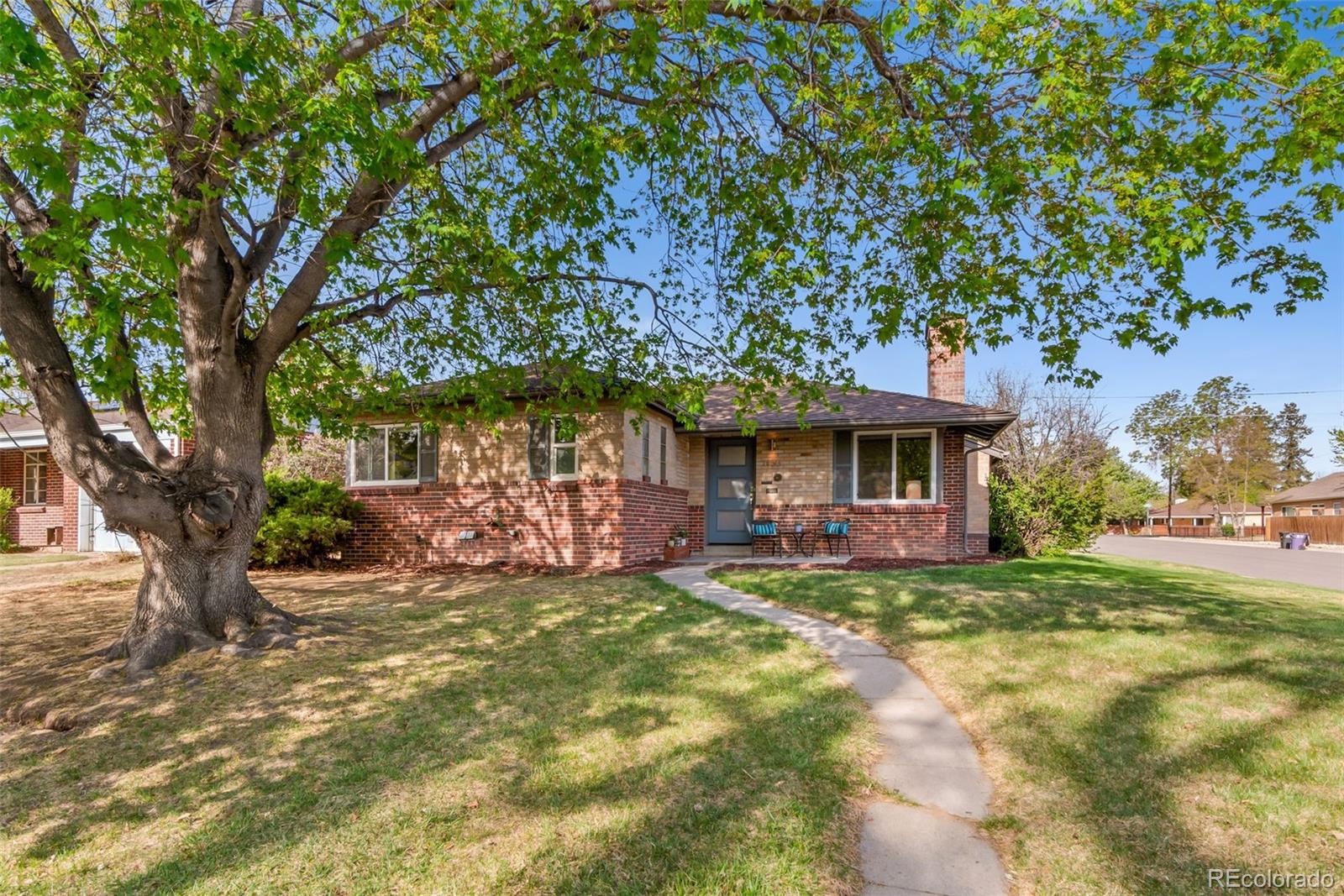 MLS Image #0 for 1155  kearney street,denver, Colorado