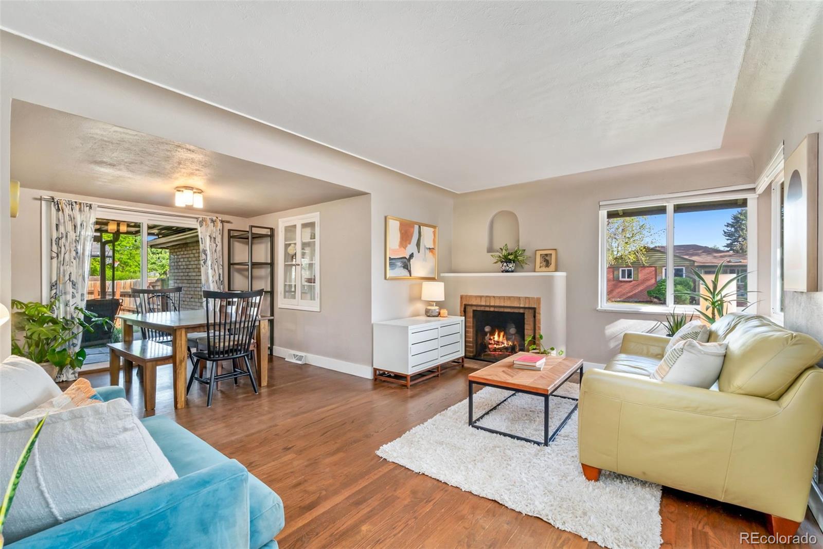 MLS Image #1 for 1155  kearney street,denver, Colorado