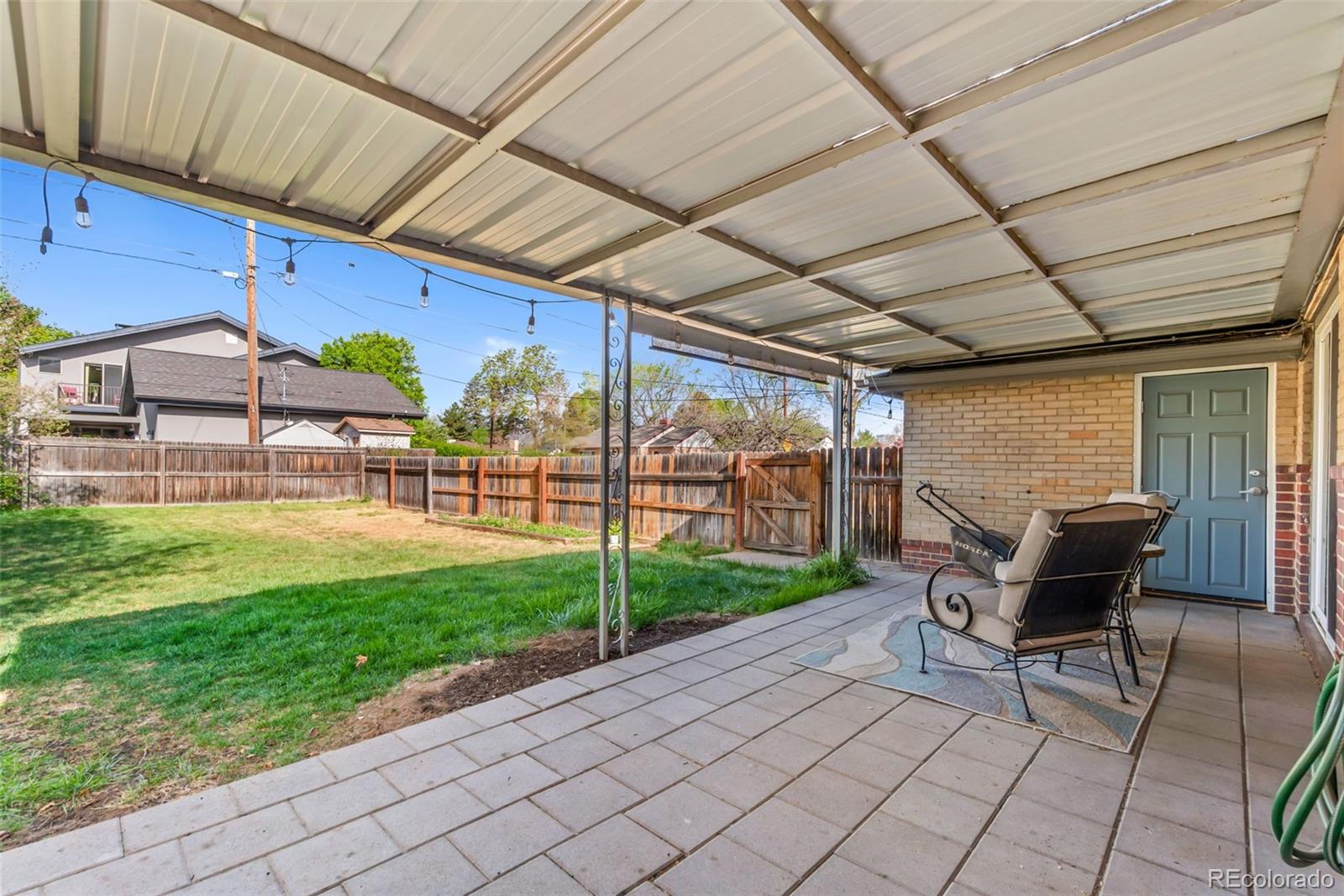 MLS Image #11 for 1155  kearney street,denver, Colorado