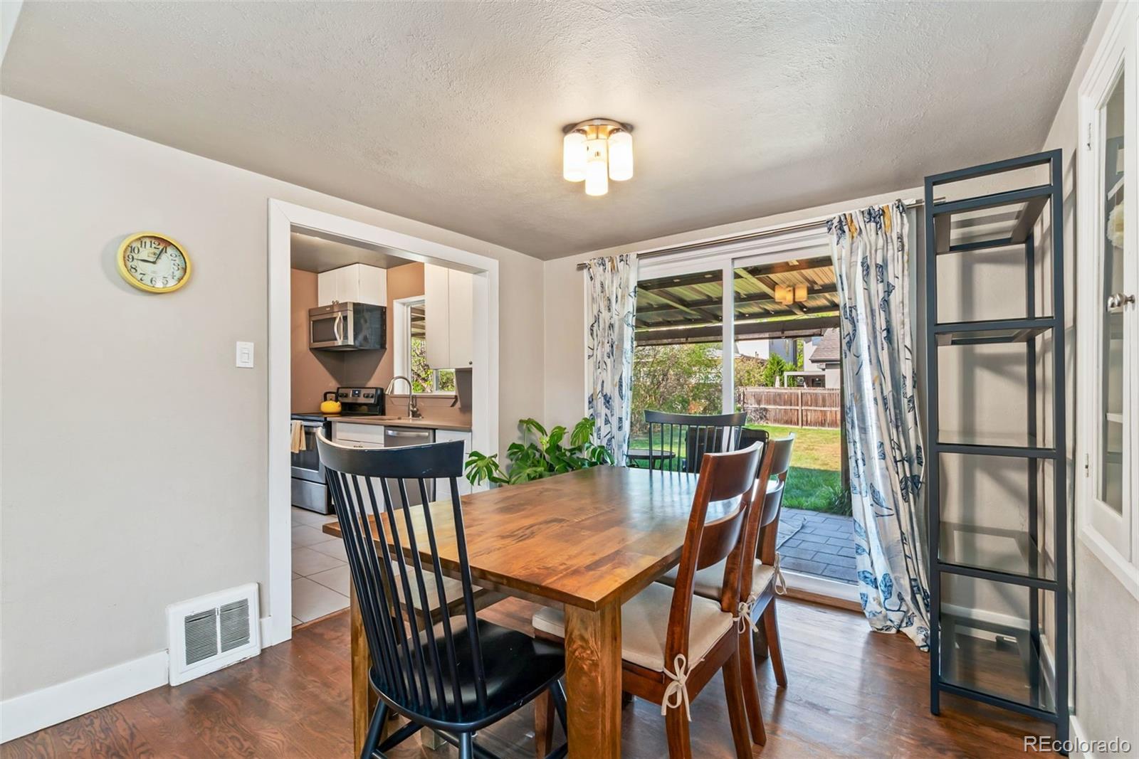 MLS Image #3 for 1155  kearney street,denver, Colorado