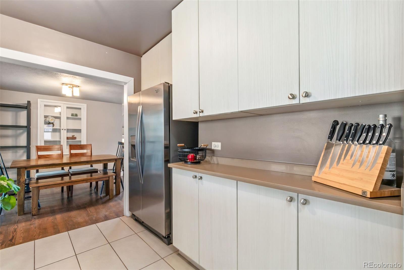 MLS Image #5 for 1155  kearney street,denver, Colorado