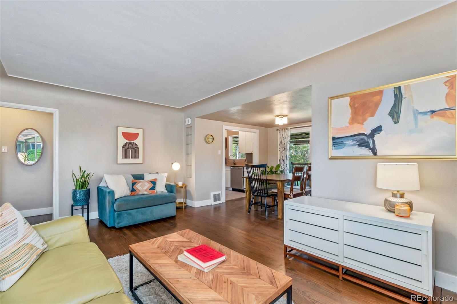 MLS Image #9 for 1155  kearney street,denver, Colorado