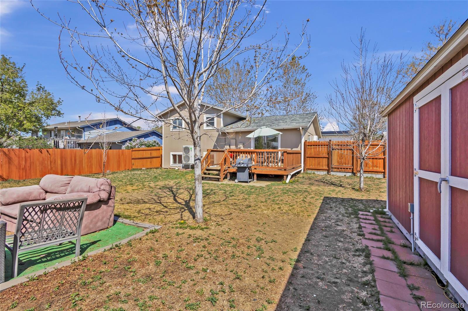 MLS Image #20 for 2230  cleo street,denver, Colorado
