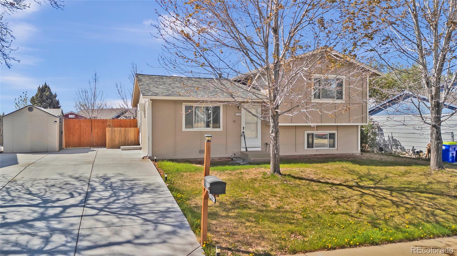 MLS Image #27 for 2230  cleo street,denver, Colorado