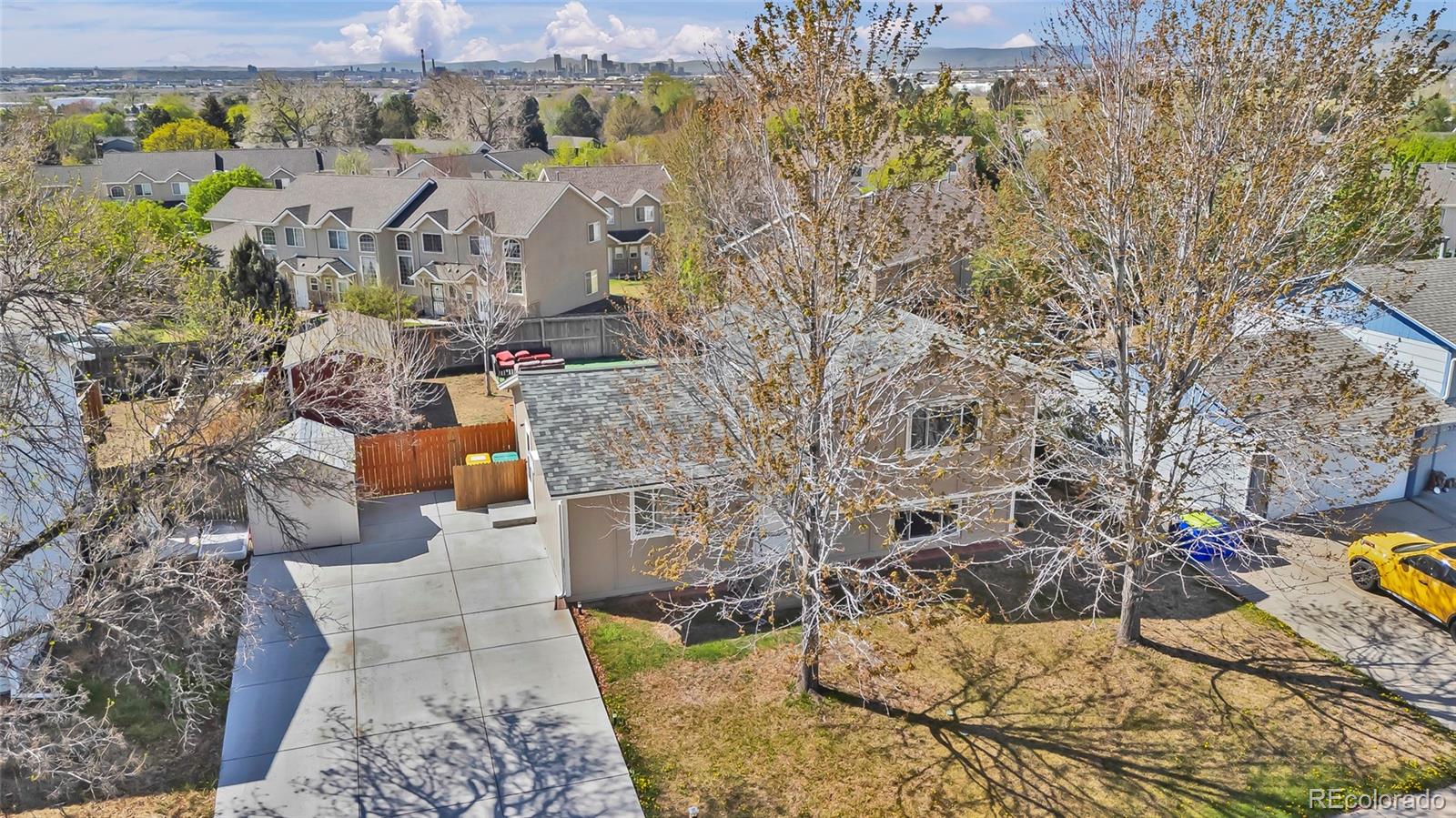 MLS Image #28 for 2230  cleo street,denver, Colorado