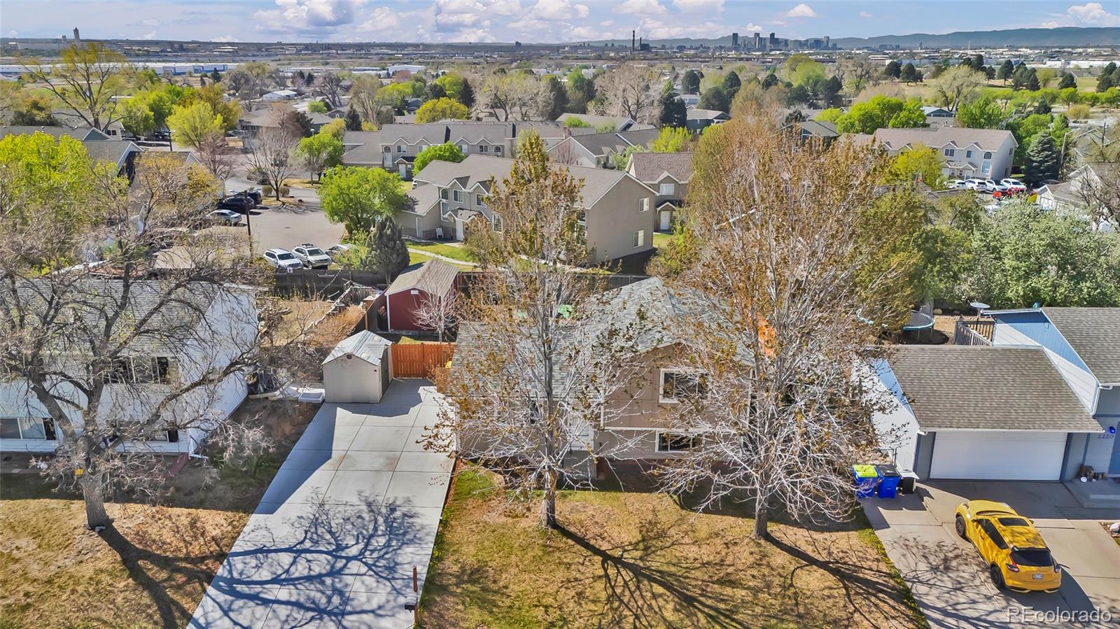 MLS Image #29 for 2230  cleo street,denver, Colorado