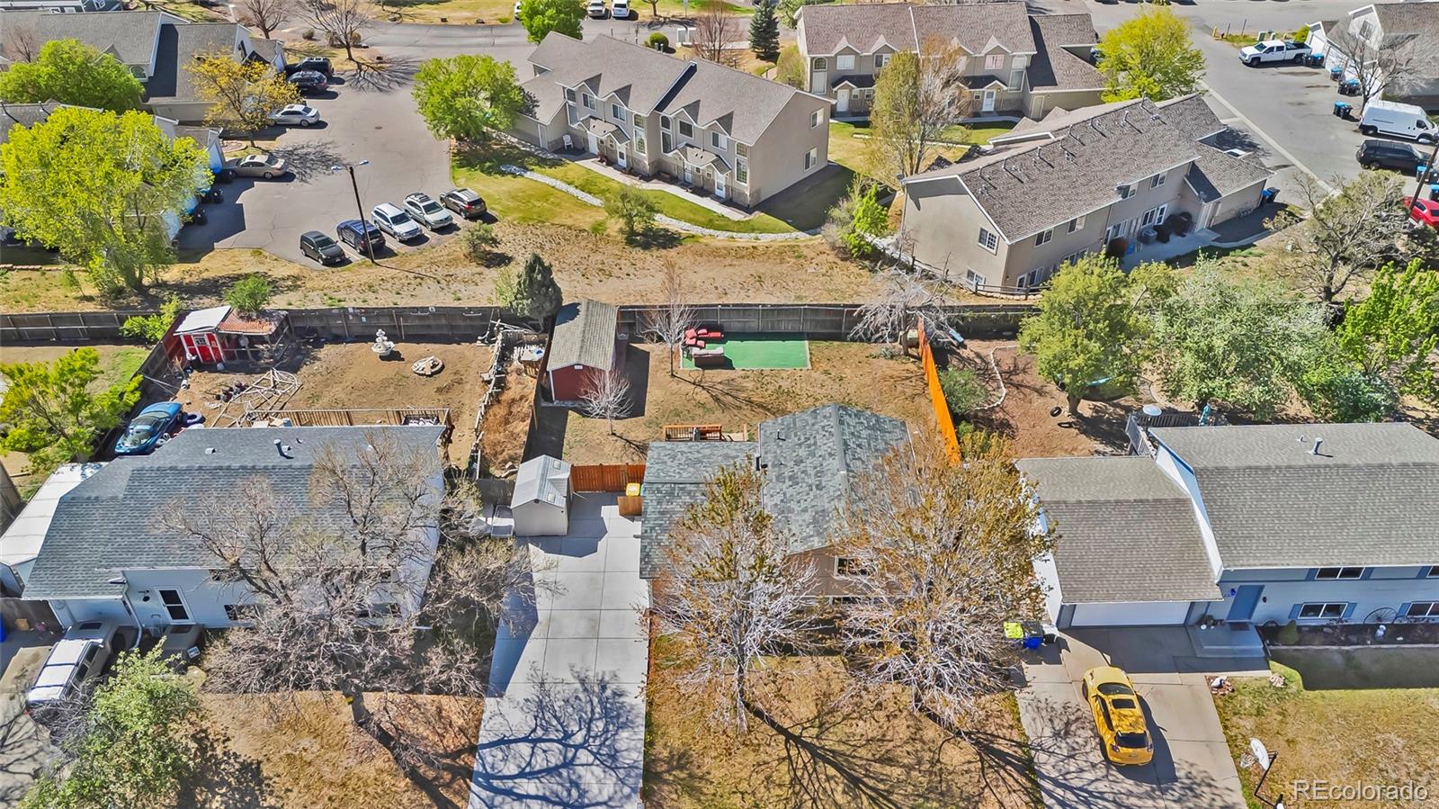 MLS Image #30 for 2230  cleo street,denver, Colorado