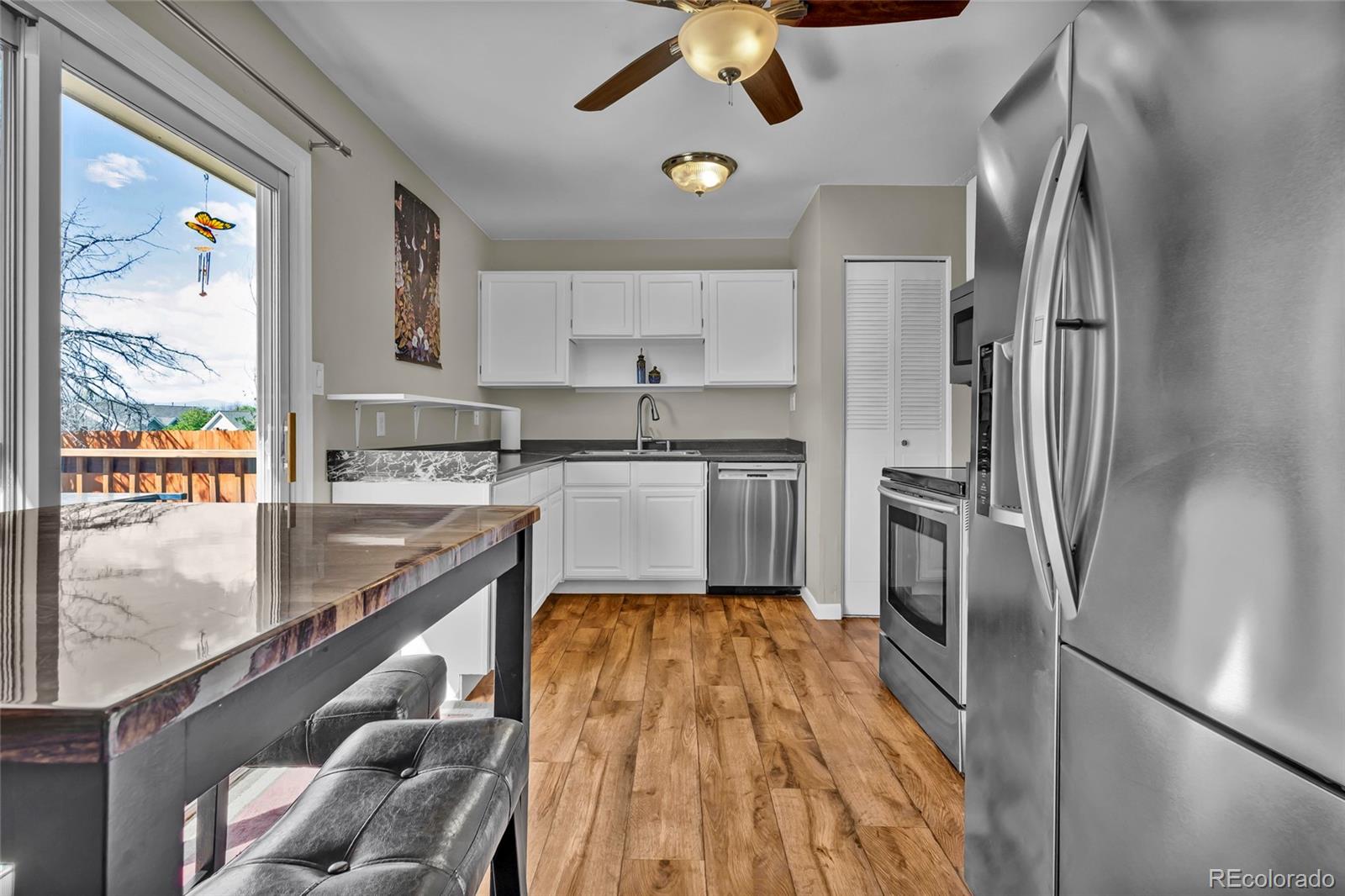 MLS Image #5 for 2230  cleo street,denver, Colorado