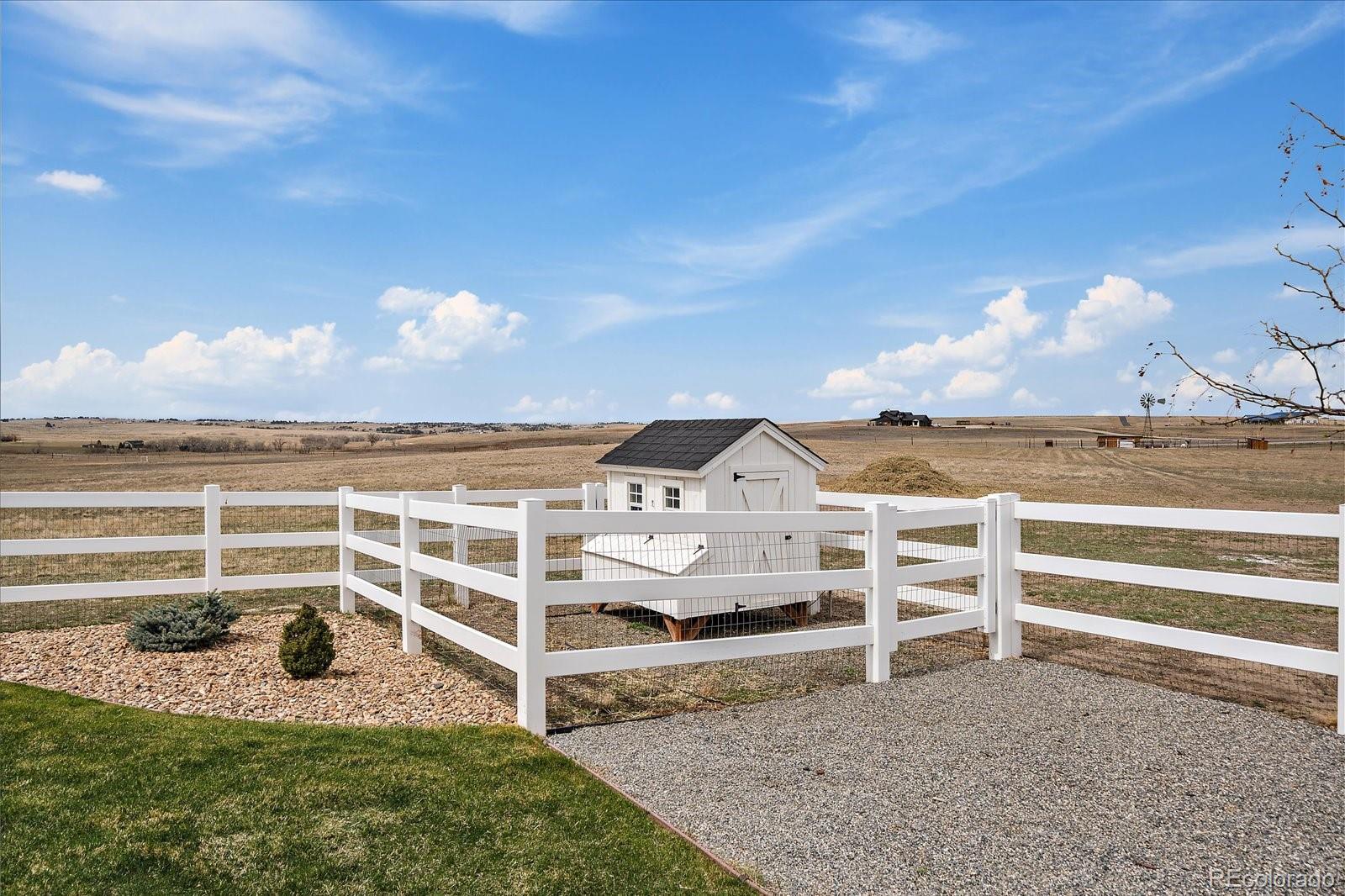 MLS Image #29 for 43465  ptarmigan ranch street,parker, Colorado