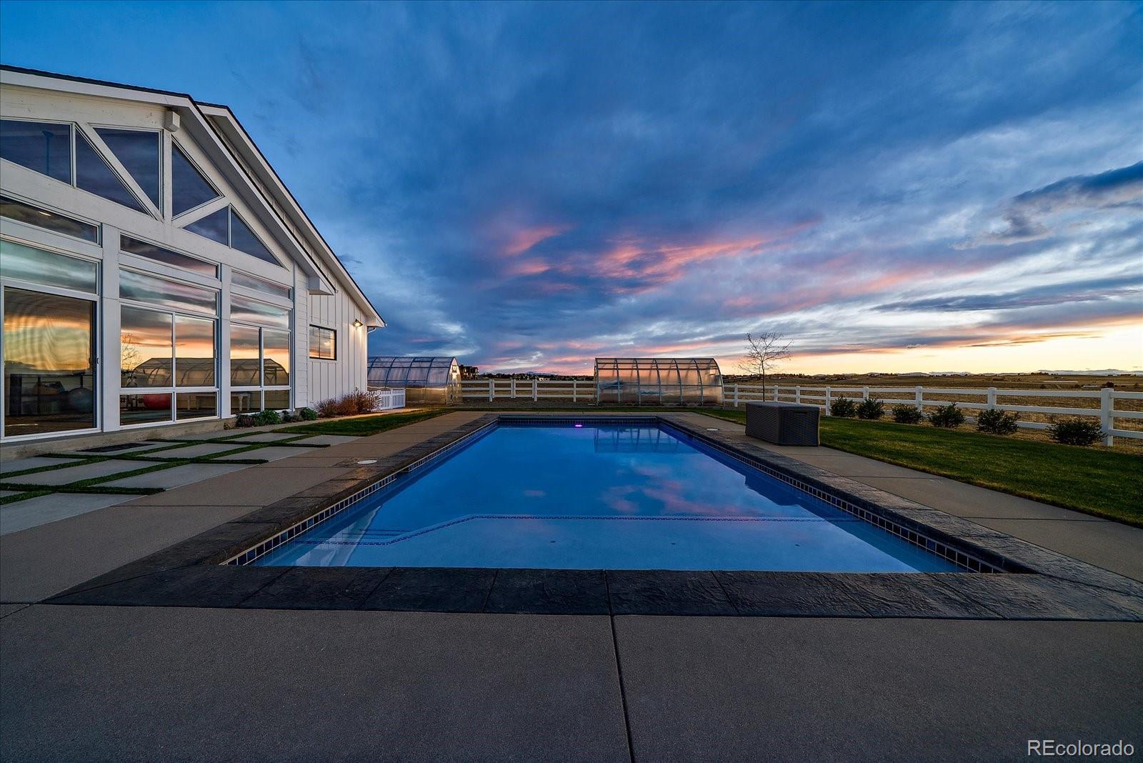 MLS Image #30 for 43465  ptarmigan ranch street,parker, Colorado