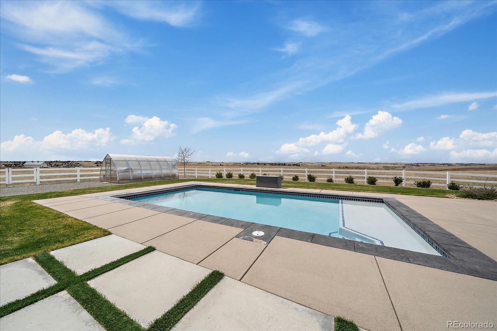MLS Image #32 for 43465  ptarmigan ranch street,parker, Colorado