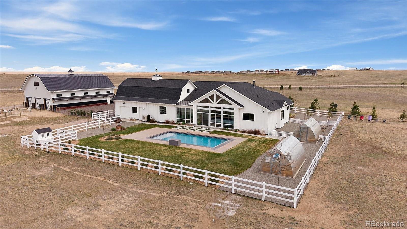 MLS Image #33 for 43465  ptarmigan ranch street,parker, Colorado