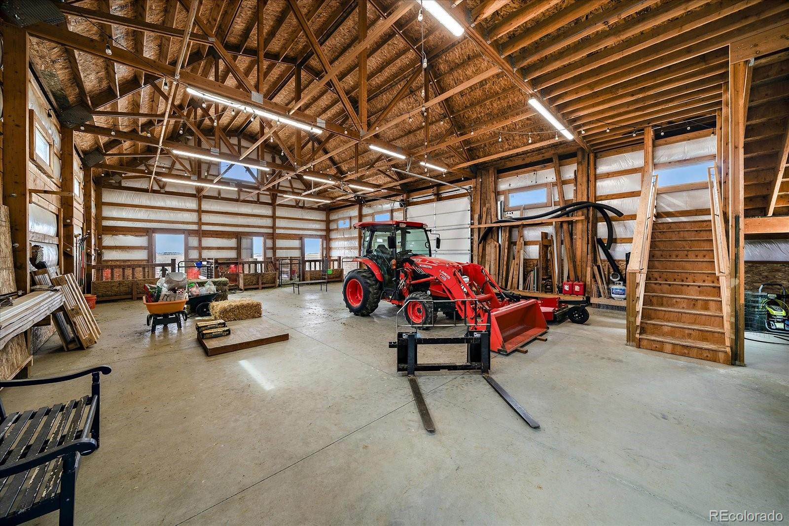 MLS Image #35 for 43465  ptarmigan ranch street,parker, Colorado