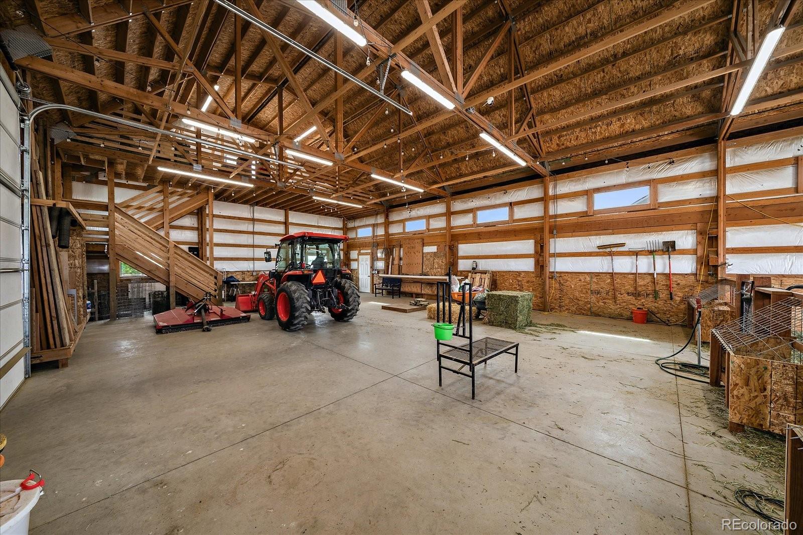 MLS Image #36 for 43465  ptarmigan ranch street,parker, Colorado