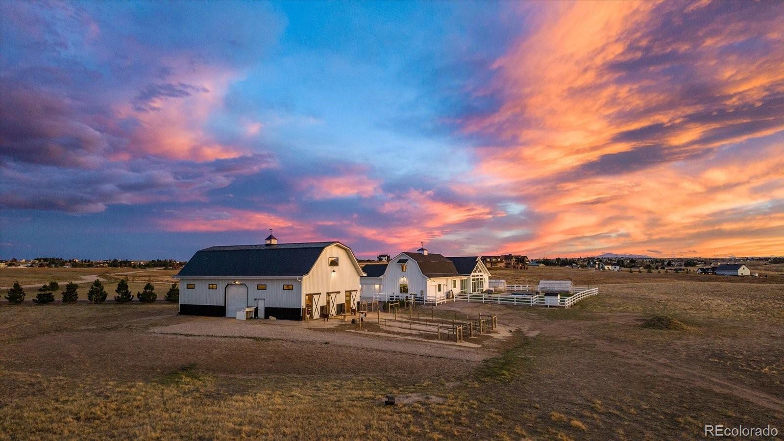 MLS Image #37 for 43465  ptarmigan ranch street,parker, Colorado