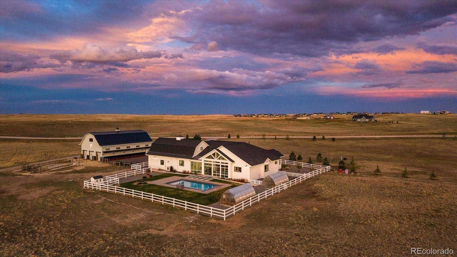 MLS Image #38 for 43465  ptarmigan ranch street,parker, Colorado