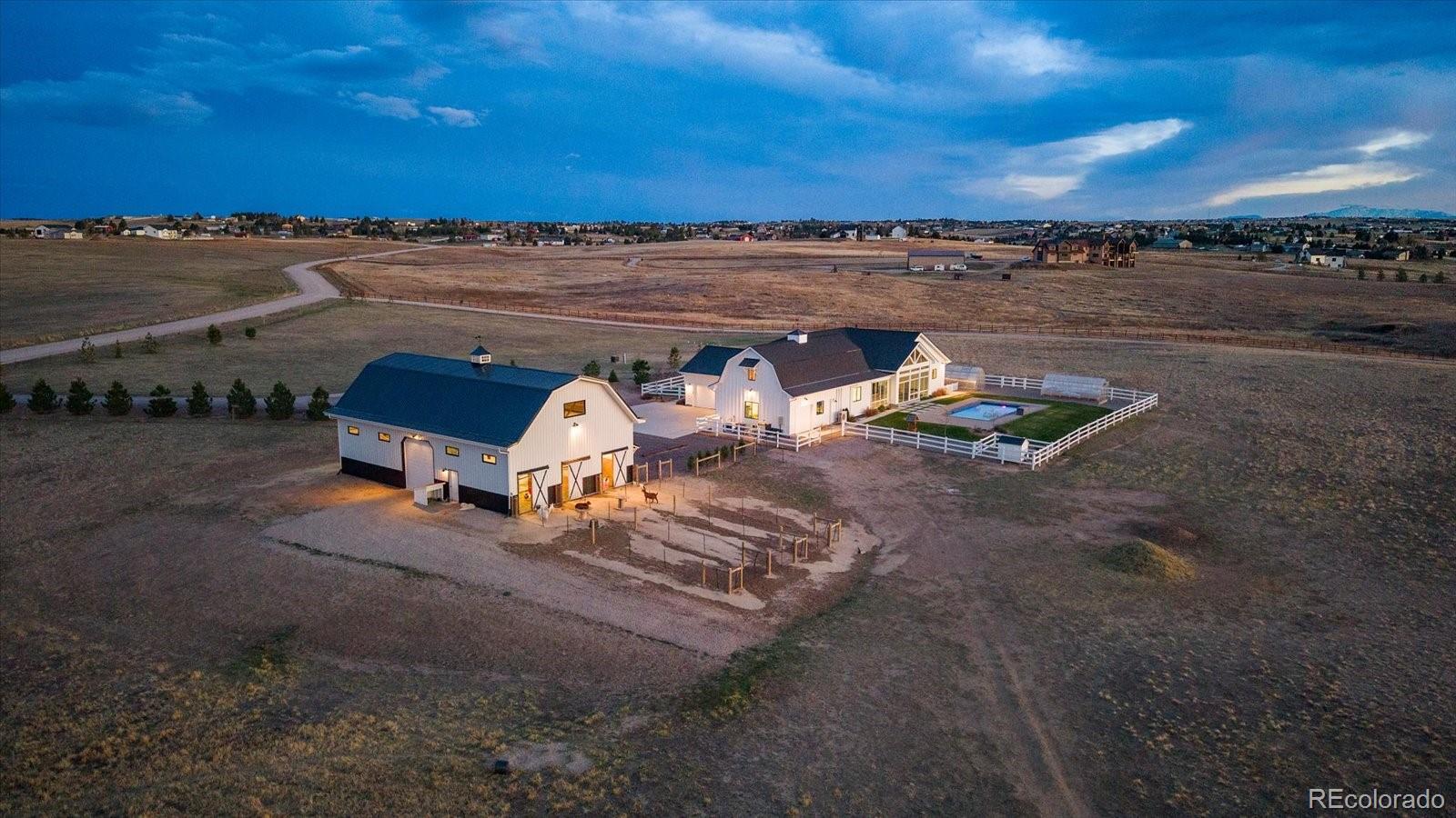 MLS Image #40 for 43465  ptarmigan ranch street,parker, Colorado