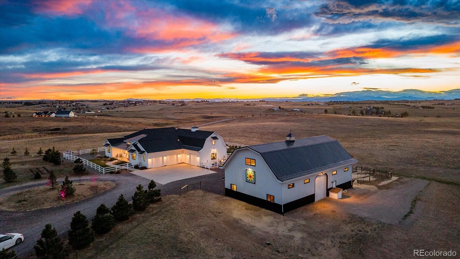 MLS Image #41 for 43465  ptarmigan ranch street,parker, Colorado