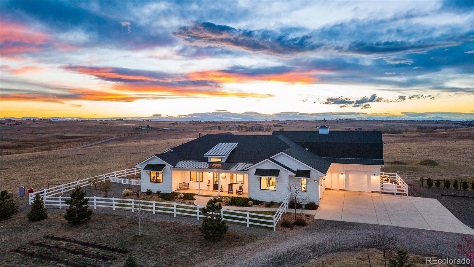 MLS Image #42 for 43465  ptarmigan ranch street,parker, Colorado