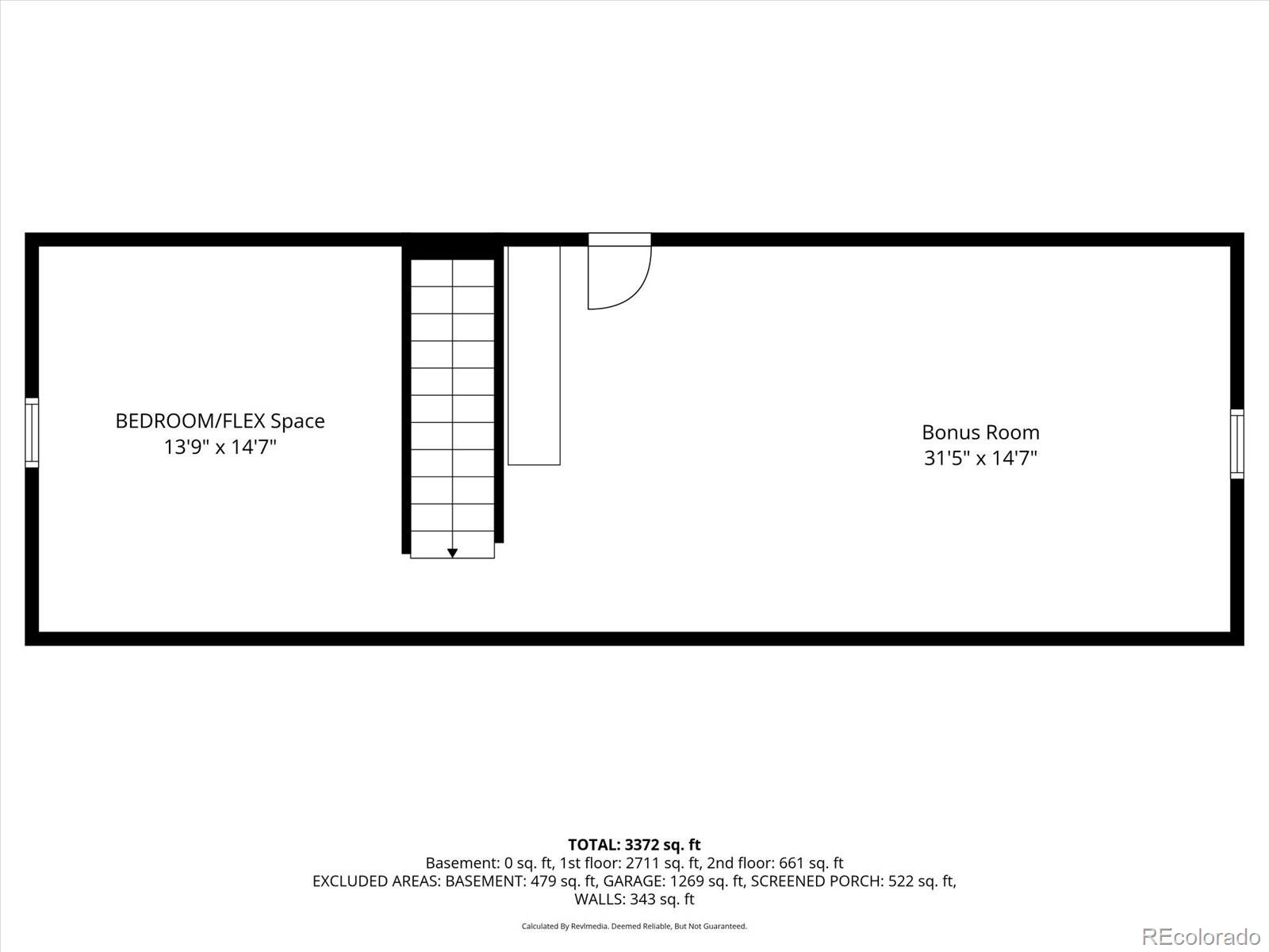 MLS Image #45 for 43465  ptarmigan ranch street,parker, Colorado
