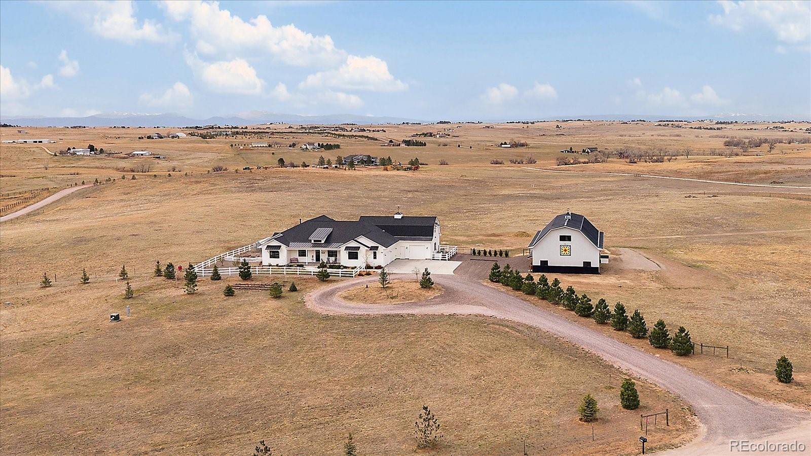 MLS Image #47 for 43465  ptarmigan ranch street,parker, Colorado