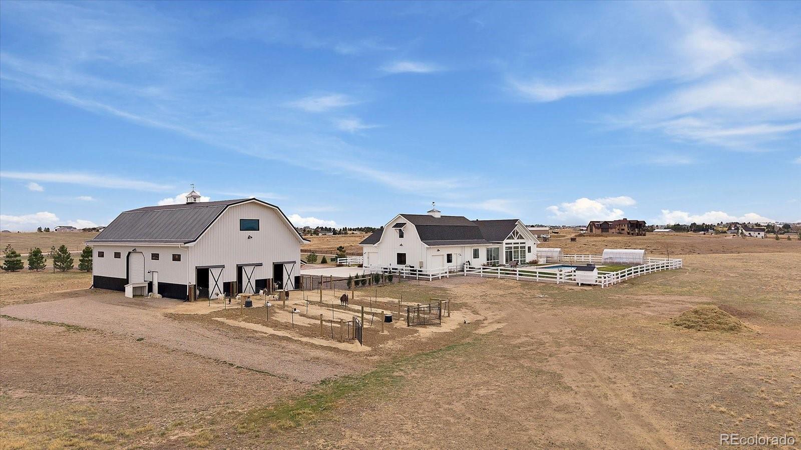 MLS Image #48 for 43465  ptarmigan ranch street,parker, Colorado