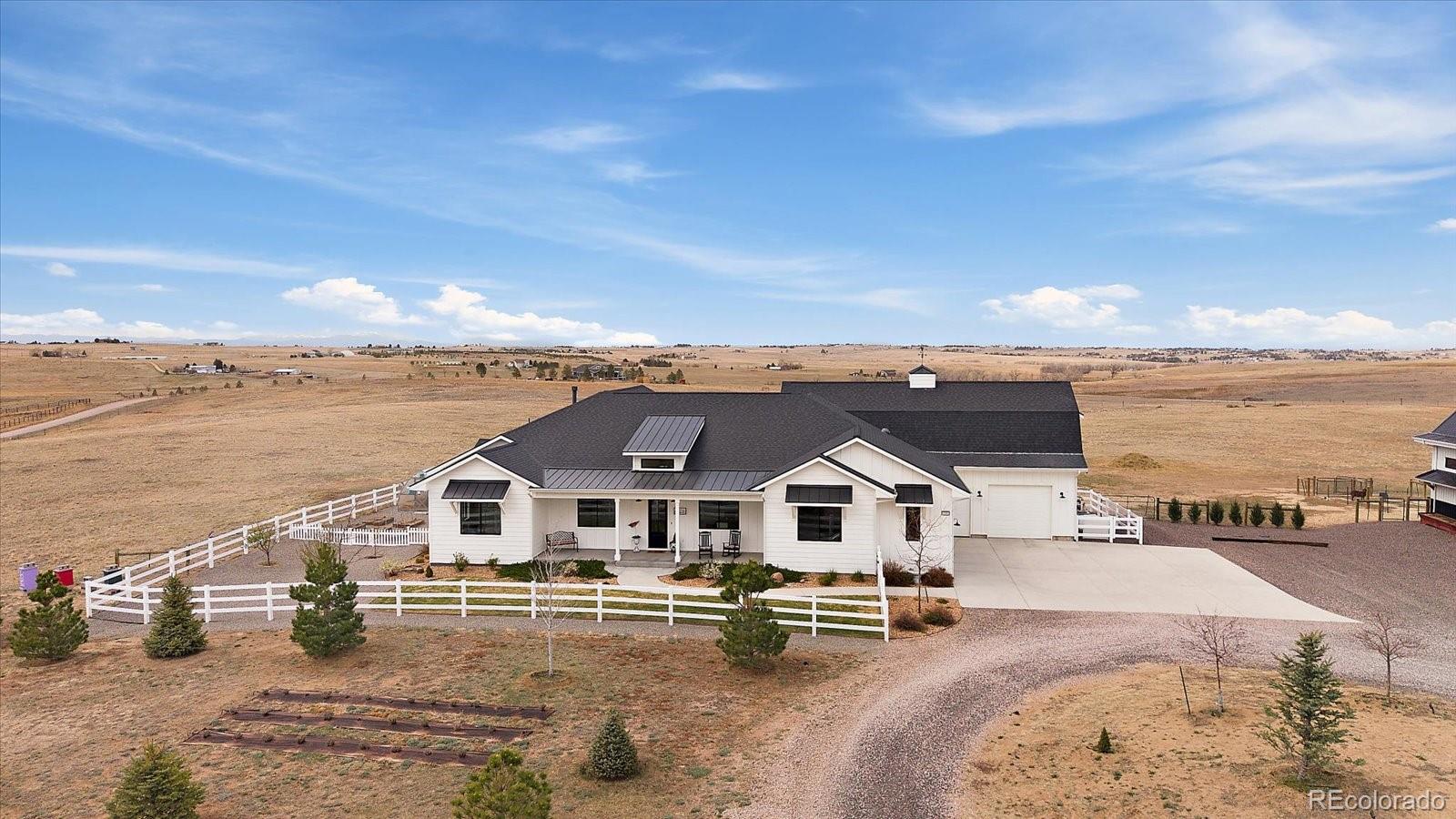 MLS Image #49 for 43465  ptarmigan ranch street,parker, Colorado