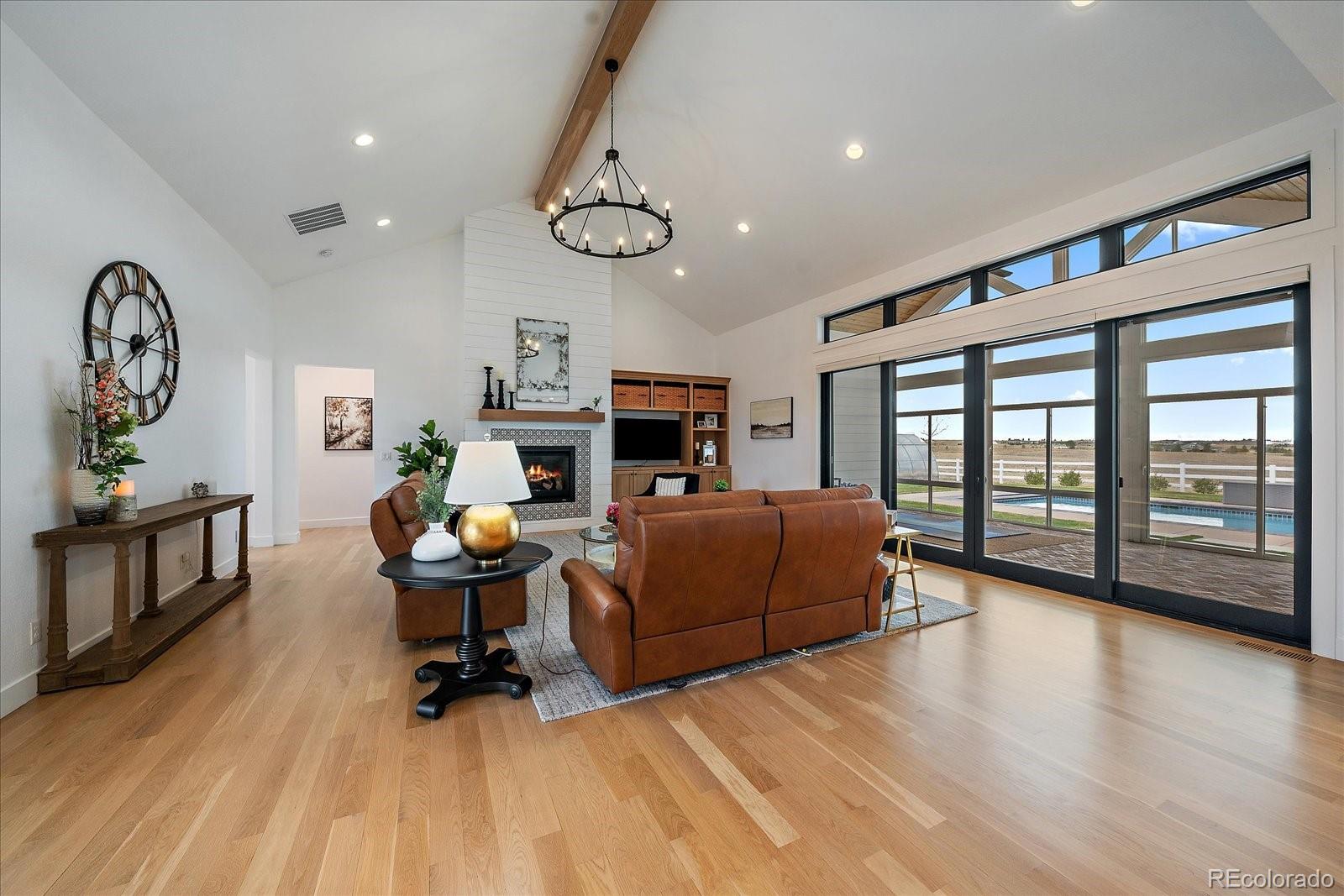MLS Image #8 for 43465  ptarmigan ranch street,parker, Colorado