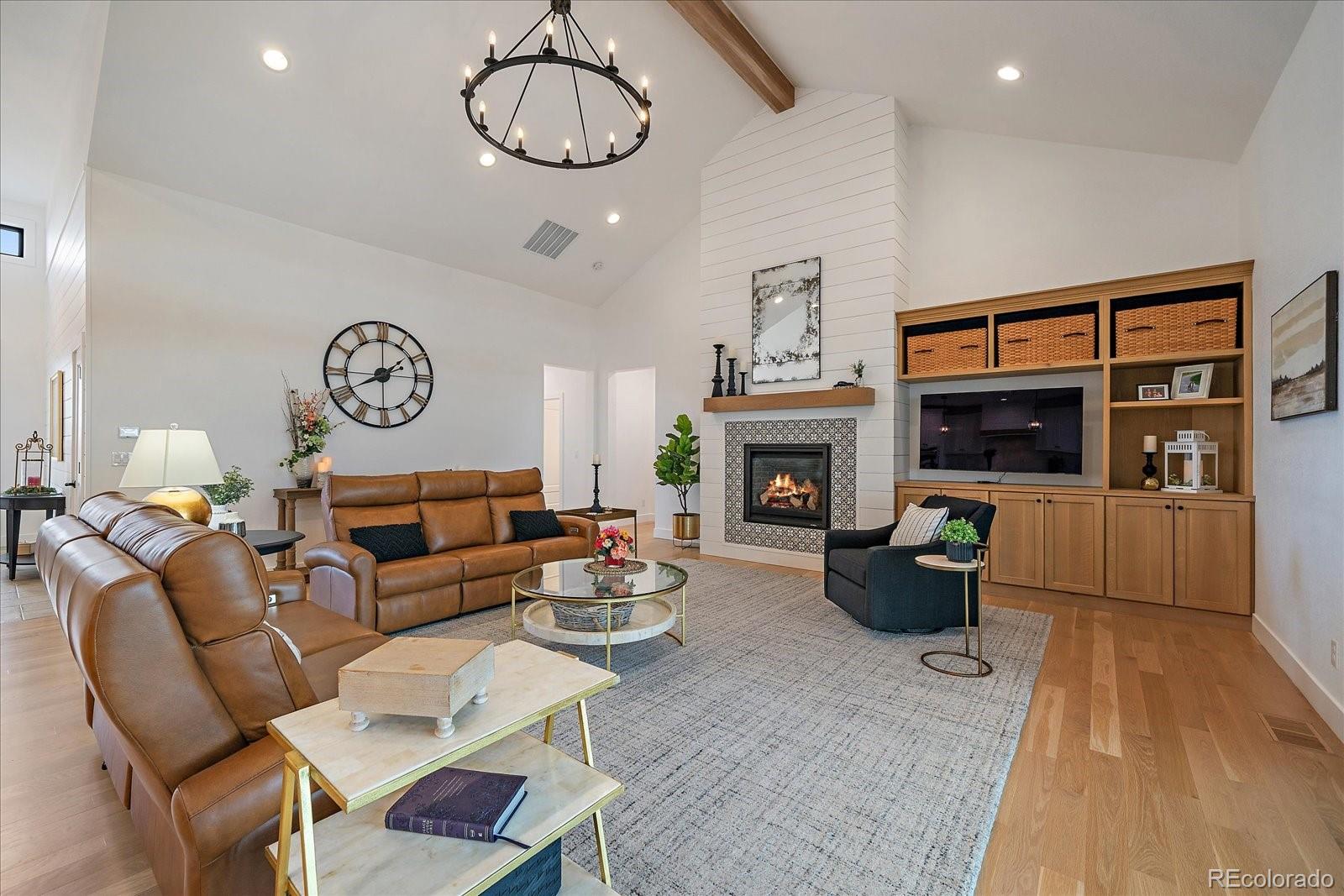 MLS Image #9 for 43465  ptarmigan ranch street,parker, Colorado