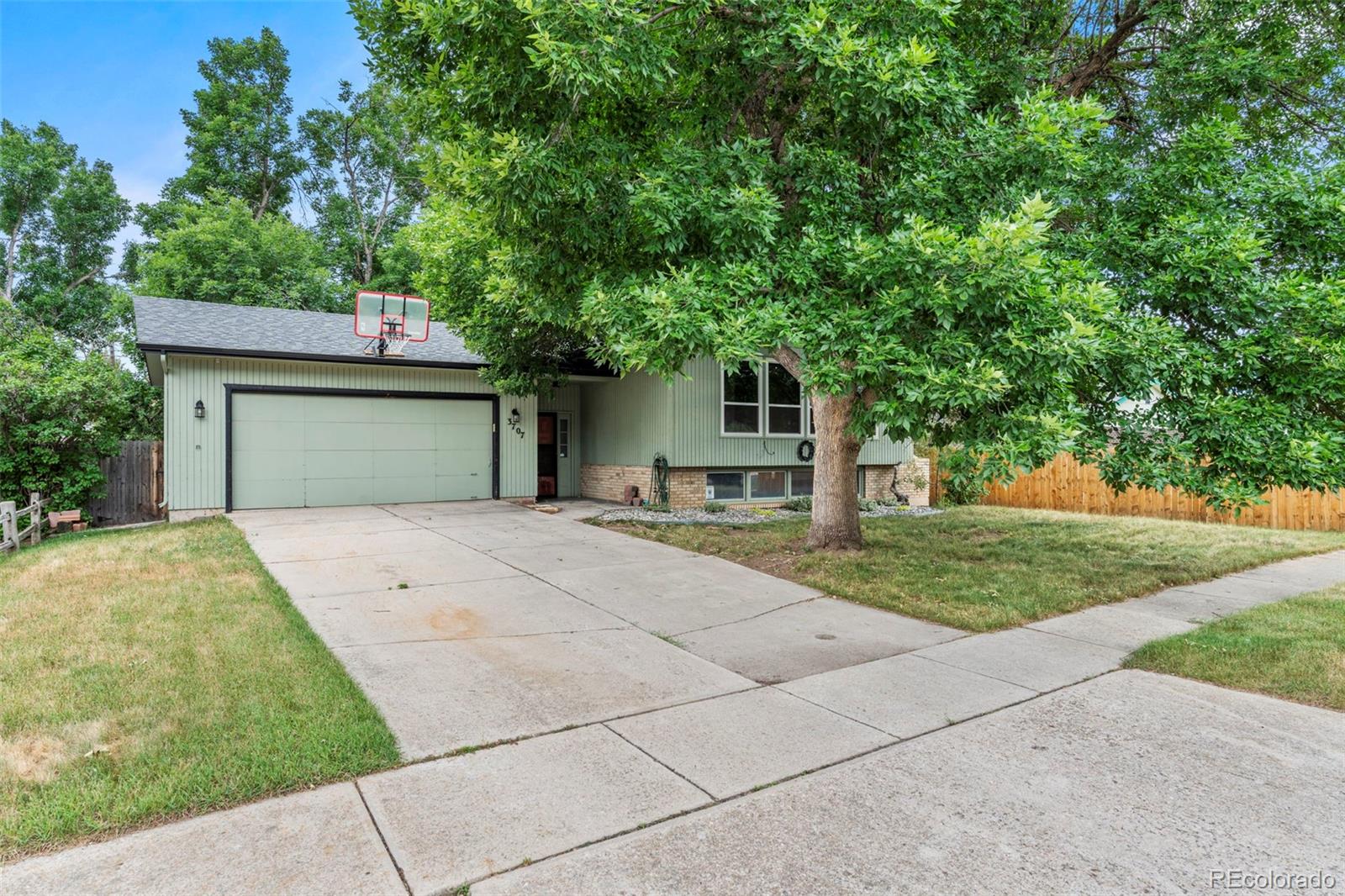 MLS Image #0 for 3707  lander lane,colorado springs, Colorado