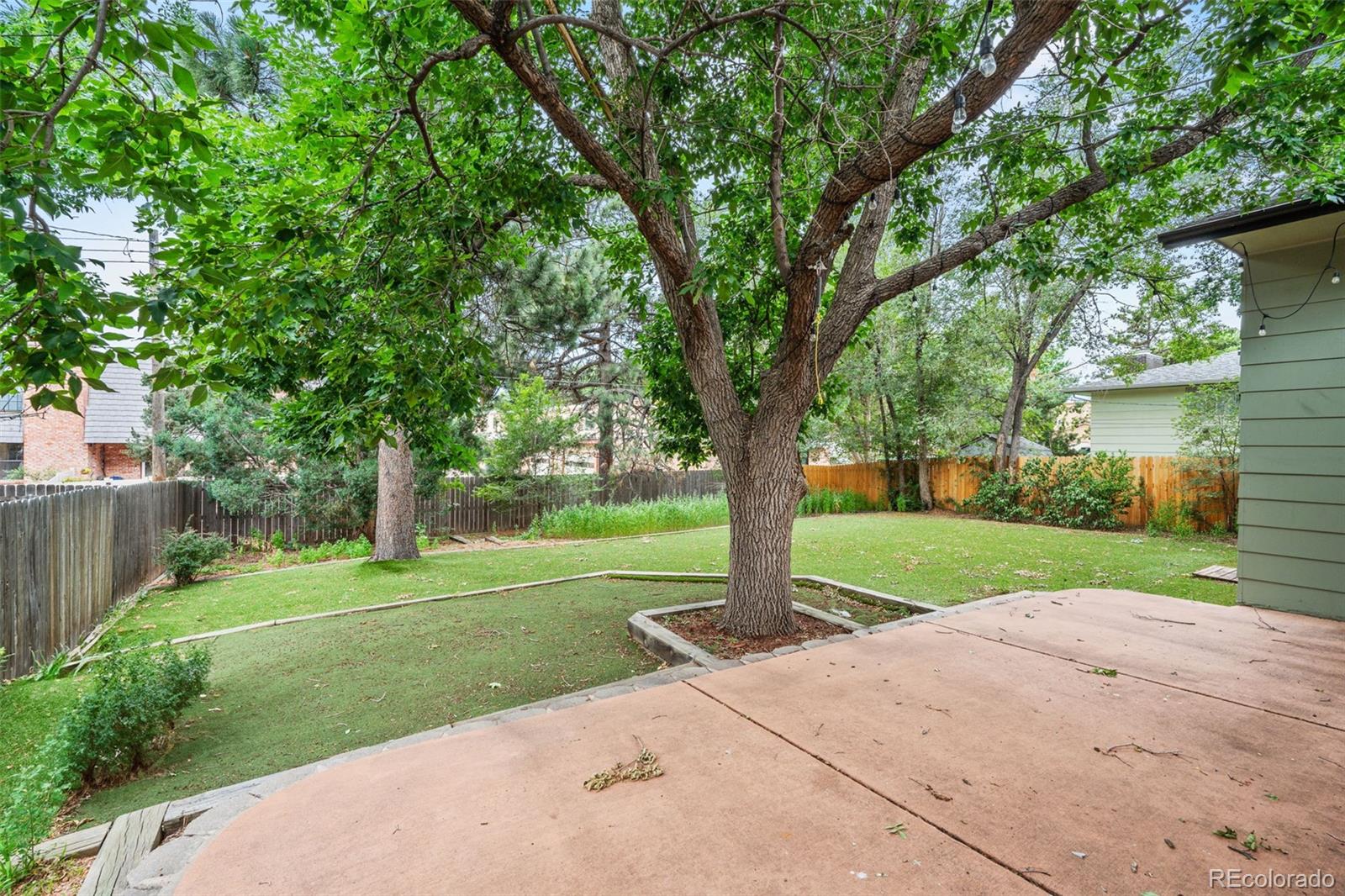 MLS Image #18 for 3707  lander lane,colorado springs, Colorado