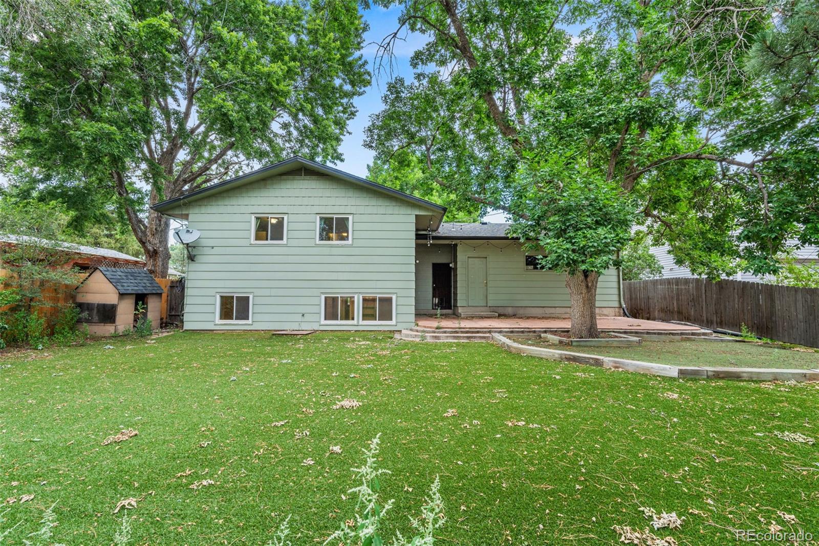 MLS Image #19 for 3707  lander lane,colorado springs, Colorado