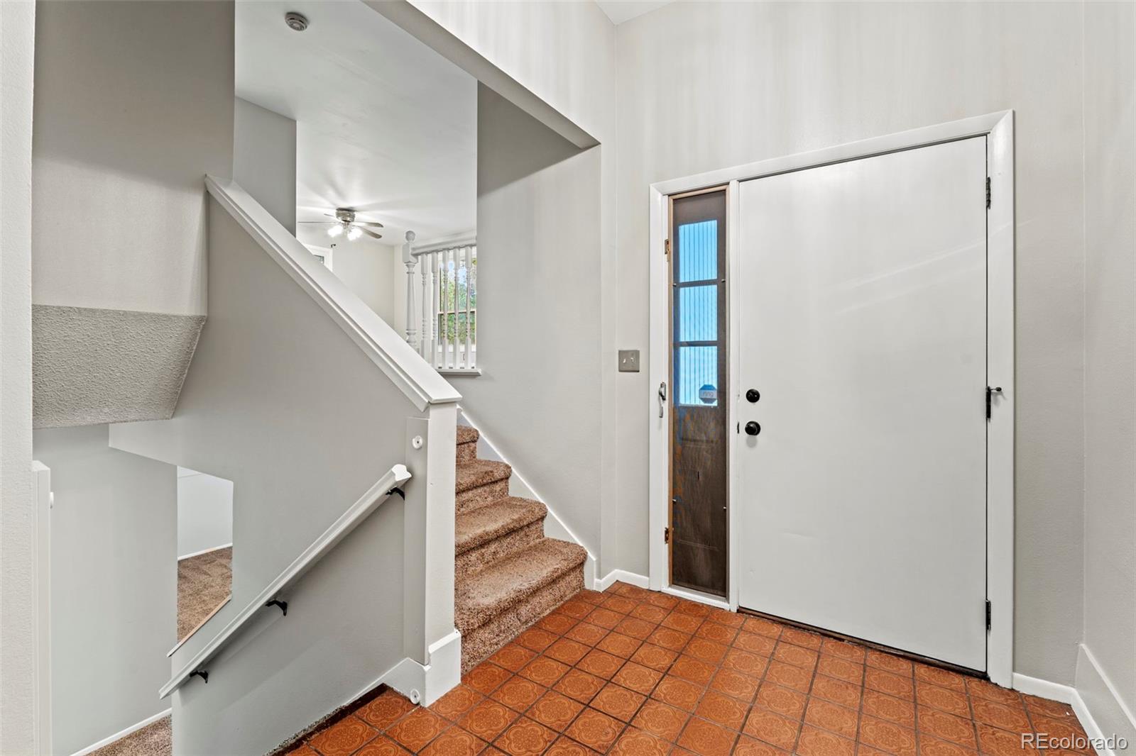 MLS Image #2 for 3707  lander lane,colorado springs, Colorado