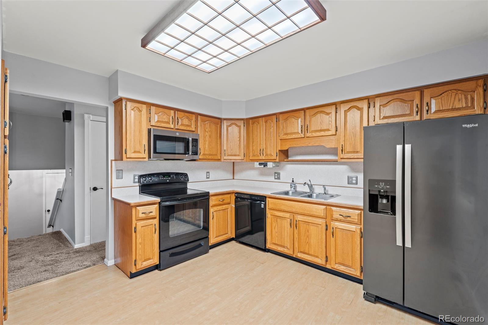 MLS Image #5 for 3707  lander lane,colorado springs, Colorado