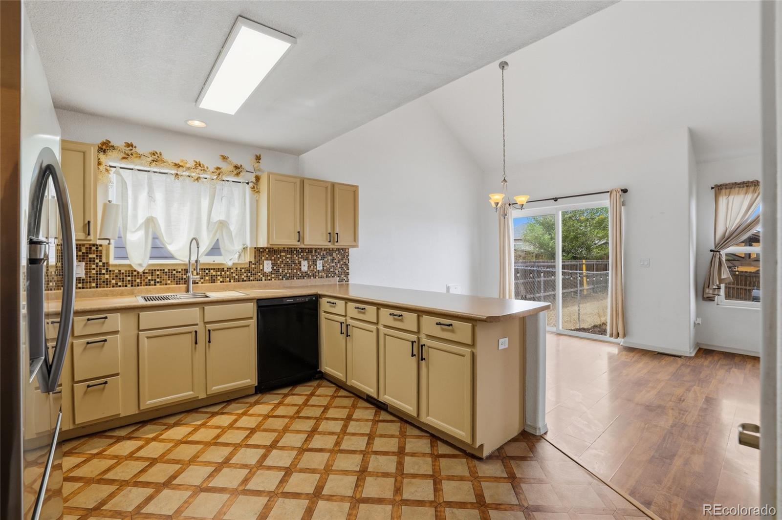 MLS Image #16 for 2796  brookline court,colorado springs, Colorado