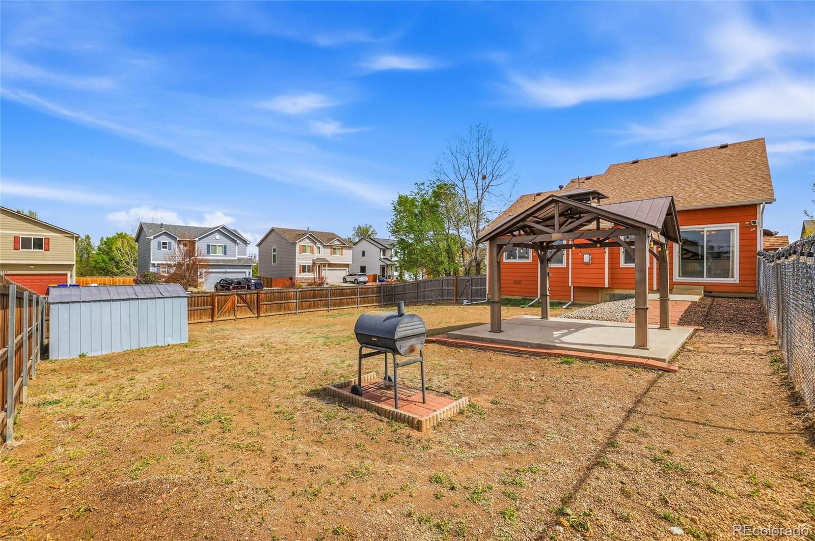 MLS Image #33 for 2796  brookline court,colorado springs, Colorado