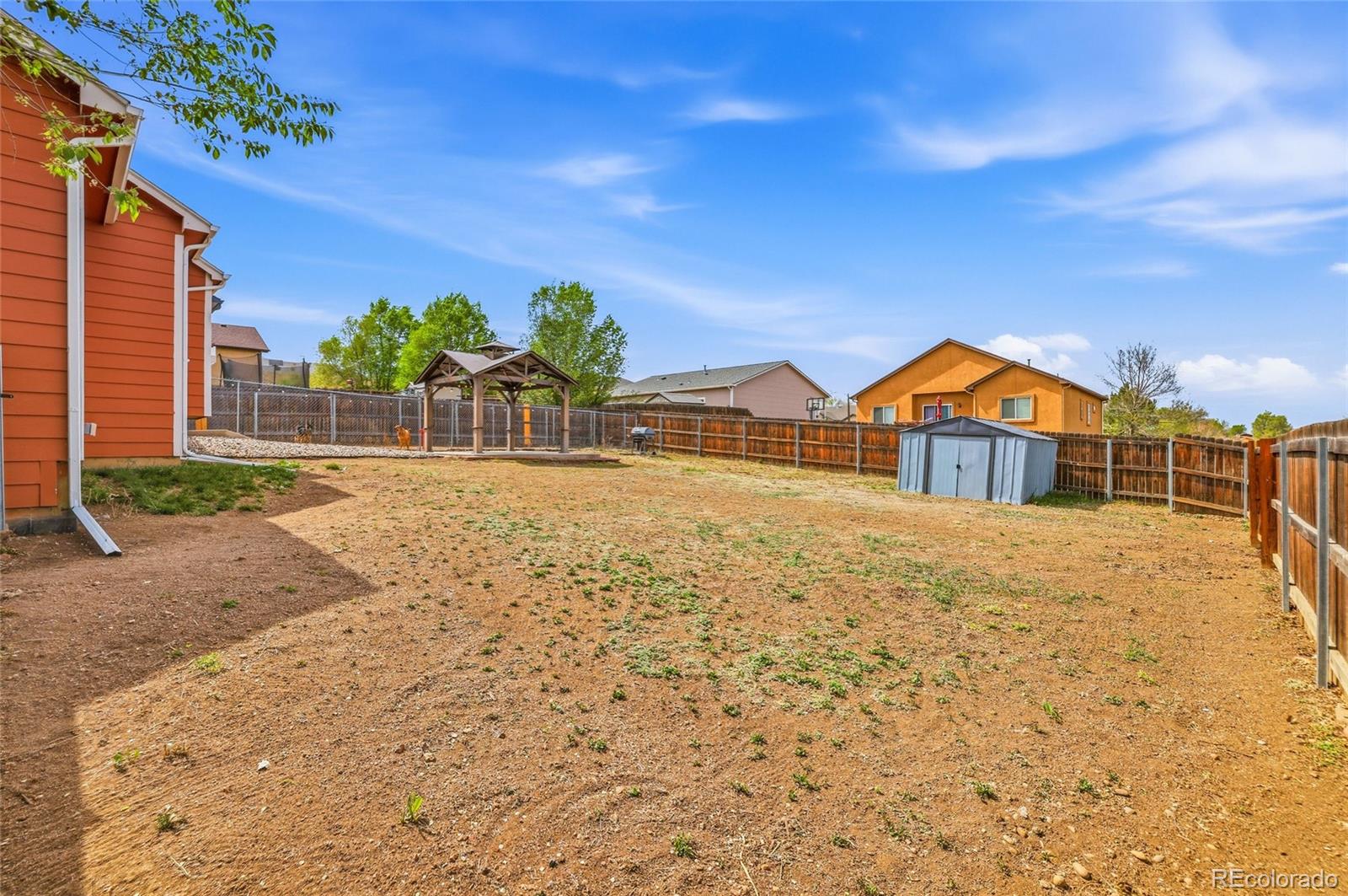 MLS Image #35 for 2796  brookline court,colorado springs, Colorado