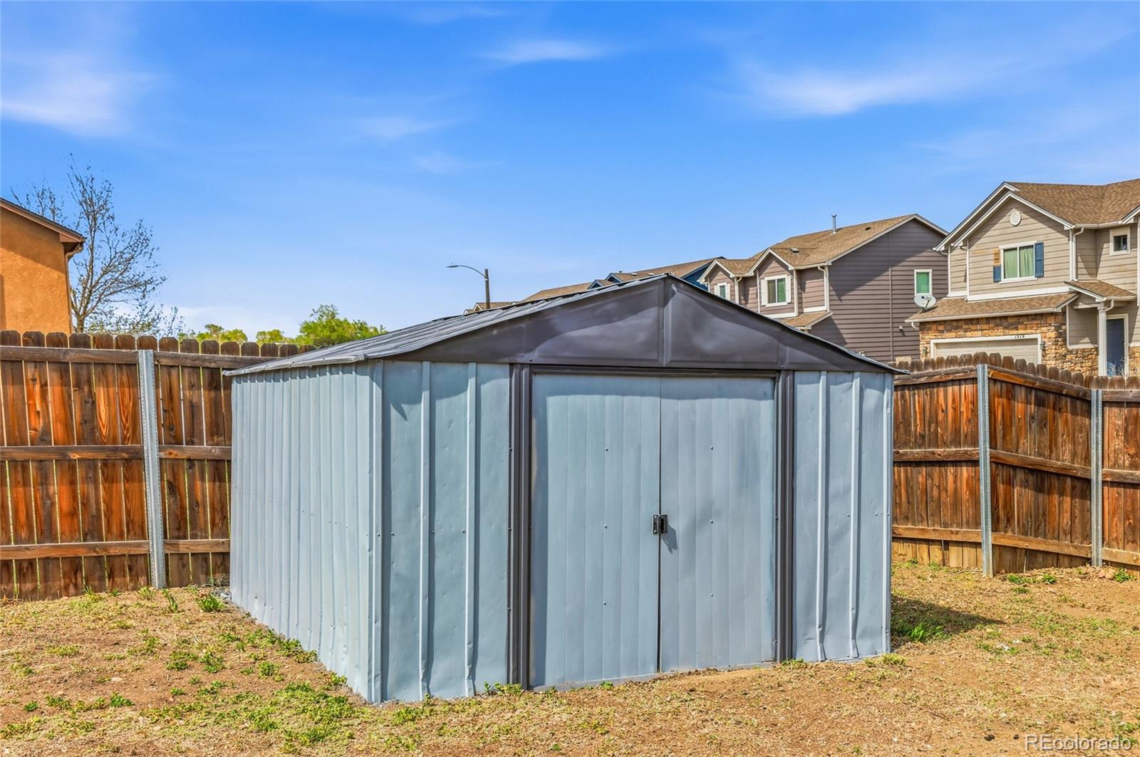 MLS Image #36 for 2796  brookline court,colorado springs, Colorado