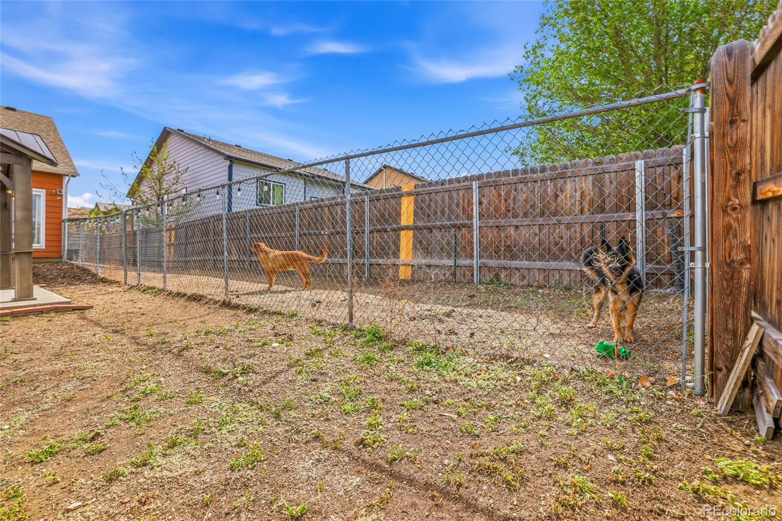 MLS Image #37 for 2796  brookline court,colorado springs, Colorado
