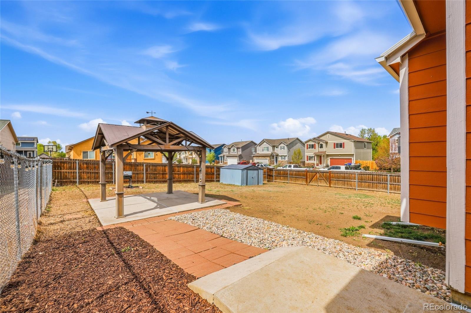 MLS Image #39 for 2796  brookline court,colorado springs, Colorado
