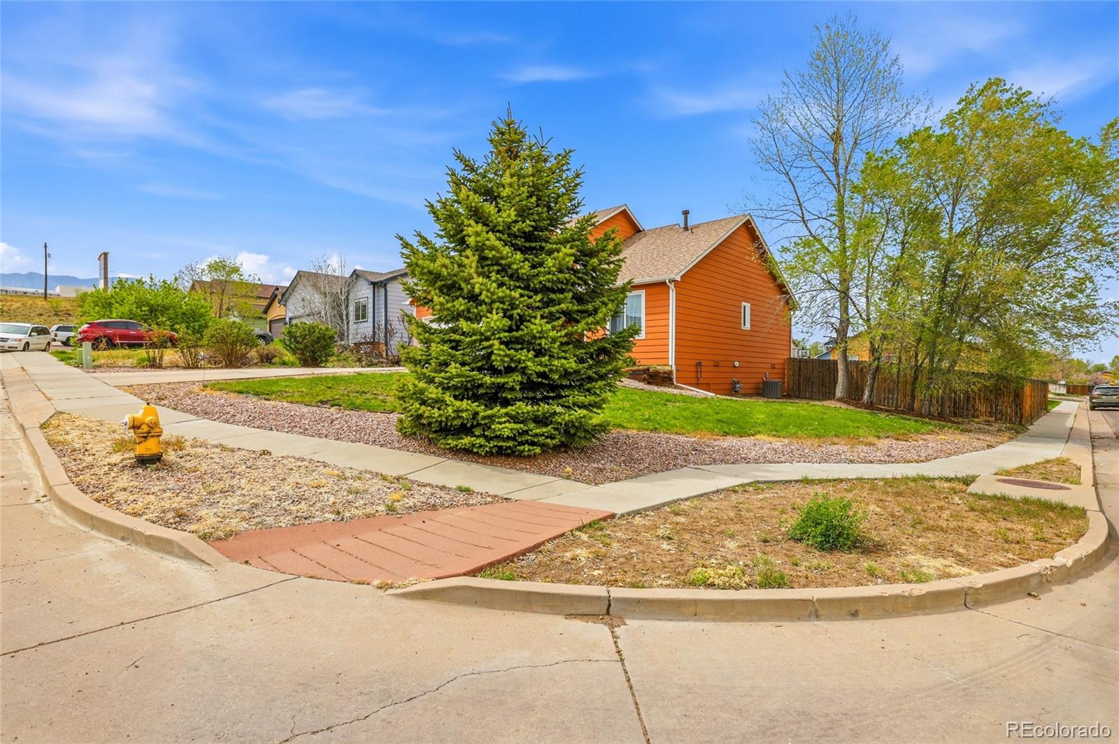 MLS Image #4 for 2796  brookline court,colorado springs, Colorado