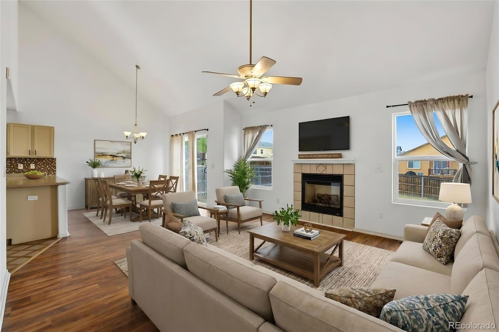 MLS Image #8 for 2796  brookline court,colorado springs, Colorado