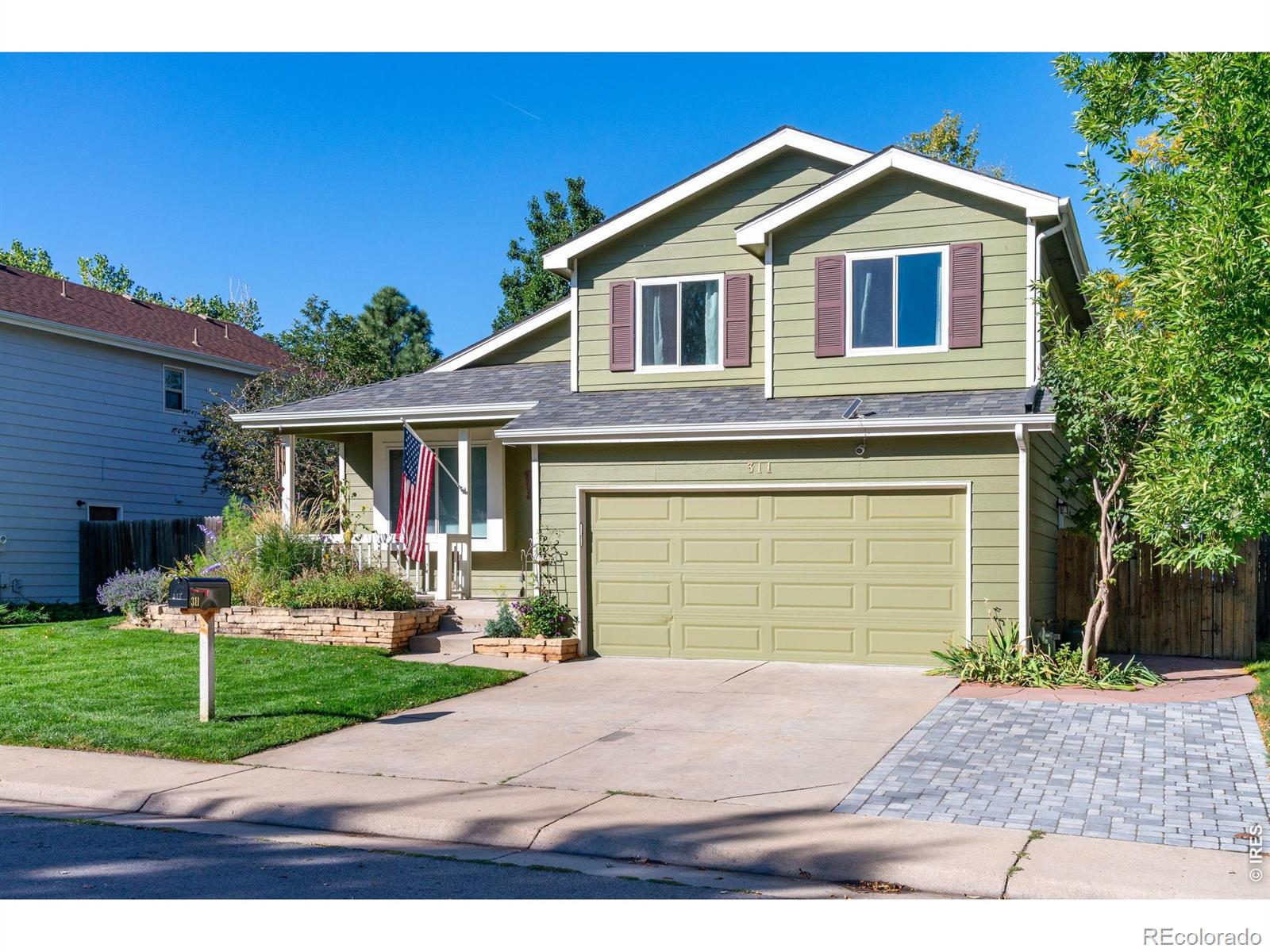 MLS Image #1 for 311 s lark avenue,louisville, Colorado